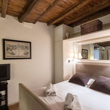 Romantica Studio-Rental In Rome Exterior foto