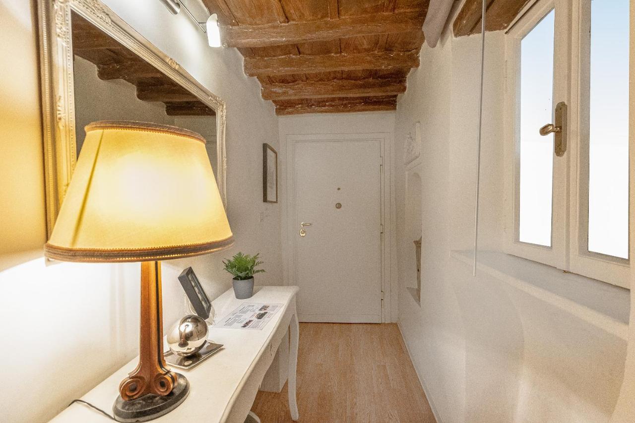 Romantica Studio-Rental In Rome Exterior foto